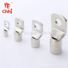 Tinned copper crimping terminal /Cable lug (tubular,crimp type)